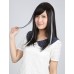 Wigs2you 接髪片 女長直髪片一片式假髪片 短髪變長接髪片E-037